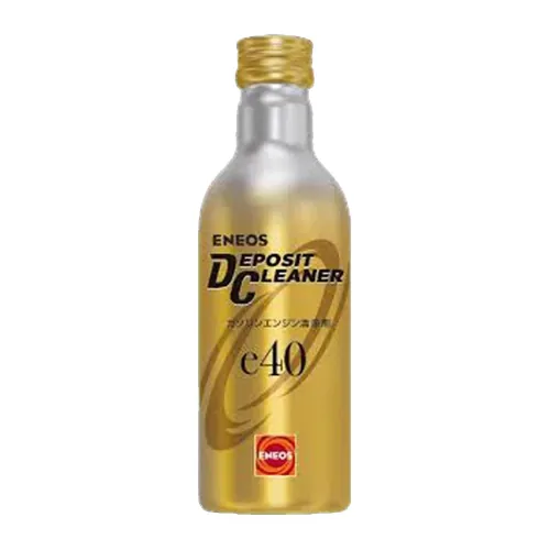 Очиститель бензиновой системы ENEOS Deposit Cleaner e40