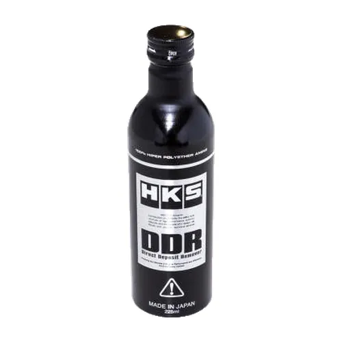 Очиститель камеры сгорания HKS DDR
