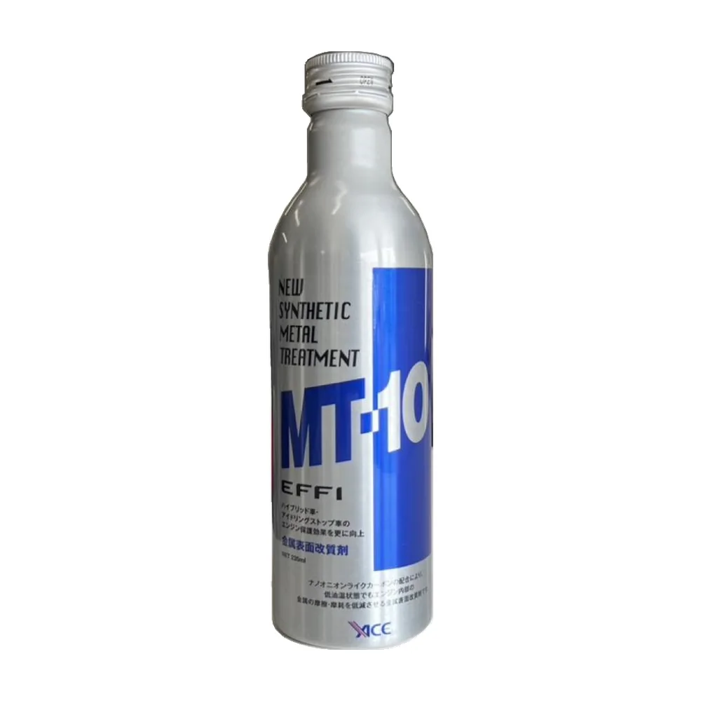 Кондиционер металла MT-10 EFFI 235 мл