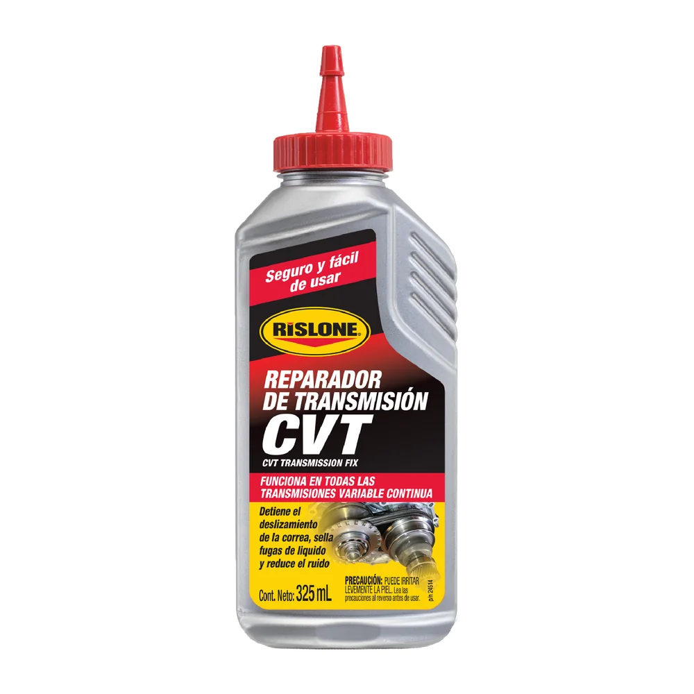 Присадка Rislone CVT Transmission Fix
